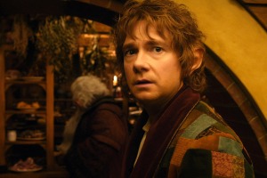 Elementary, my dear Bilbo.